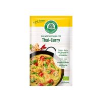 Amestec de condimente pentru Thai-Curry, eco-bio, 23g - LEBENSBAUM