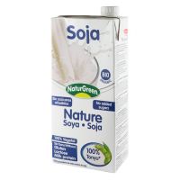 Bautura de soia, eco-bio, 1l - Natur Green