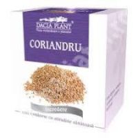 Ceai Coriandru 50g, Dacia Plant