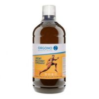 ORGONO SPORT RECOVERY 1l, Deco Italia