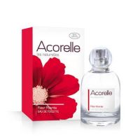 Apa de toaleta naturala FLEUR POIVREE 50ml, Acorelle