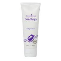 Crema hidratanta pentru bebelusi Seedlings Baby Lotion Calm 113g, Young Living