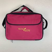 Geanta depozitare uleiuri esentiale capacitate 130 uleiuri, Young Living