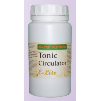 Tonic Circulator, E-lite 500ml