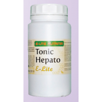 Tonic Hepato, E-lite 150ml