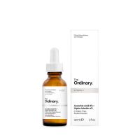 Acid Ascorbic 8% + Alpha Arbutin 2% The Ordinary 30ml, Deciem