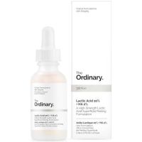 Acid Lactic 10% + Acid Hialuronic The Ordinary 30ml, Deciem