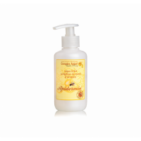 APIDERMIN SAPUN LICHID 200ml, Complex Apicol