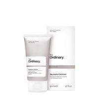 Balsam pentru curatarea tenului cu Squalane The Ordinary, Deciem 150ml