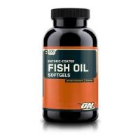 ON Fish Oil 100 softgels