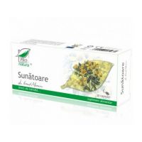 Sunatoare 30 cps Pro Natura