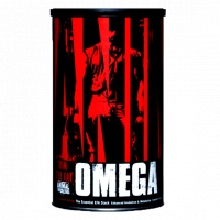 Universal Animal Omega