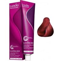Vopsea Permanenta - Londa Professional nuanta 6/4 blond inchis aramiu