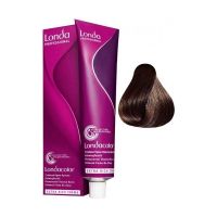 Vopsea Permanenta - Londa Professional nuanta 6/73 blond inchis maro auriu