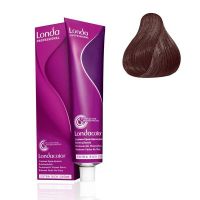 Vopsea Permanenta - Londa Professional nuanta 6/77 blond inchis maro intens