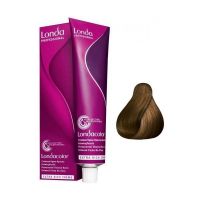 Vopsea Permanenta - Londa Professional nuanta 7/7 blond mediu maroniu