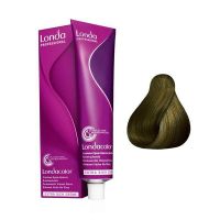 Vopsea Permanenta - Londa Professional nuanta 7/71 blond mediu maro cenusiu