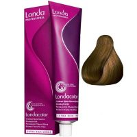 Vopsea Permanenta - Londa Professional nuanta 7/73 blond mediu maro auriu