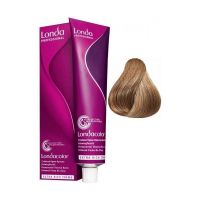 Vopsea Permanenta - Londa Professional nuanta 8/07 blond deschis natural castaniu