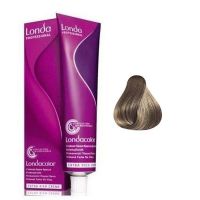 Vopsea Permanenta - Londa Professional nuanta 8/1 blond deschis cenusiu