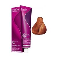 Vopsea Permanenta - Londa Professional nuanta 8/4 blond deschis aramiu