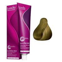 Vopsea Permanenta - Londa Professional nuanta 8/71 blond deschis maro cenusiu