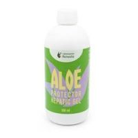 ALOE PROTECTOR HEPATIC GEL 500ml, Remedia