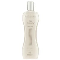Balsam Nutritiv - Biosilk Farouk Silk Therapy Conditioner 350 ml