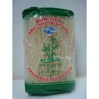 Fidea proaspata de orez Bamboo Tree Fresh Rice Vermicelli 400g, Tuan Phong