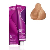 Vopsea Permanenta - Londa Professional nuanta 9/7 blond luminos maroniu
