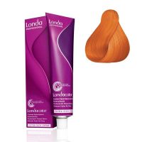 Vopsea Permanenta Mixton - Londa Professional nuanta 0/43 mix aramiu auriu