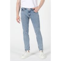 Blugi cu 5 buzunare Jack
