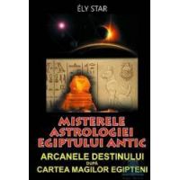 Misterele astrologiei egiptului antic - Ely Star