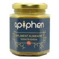 APIPHEN COMPLEX CU EFECT ANTIBIOTIC 230g, PHENALEX