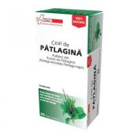 CEAI DE PATLAGINA 20pl, FARMACLASS