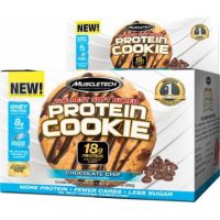 Muscletech Protein Cookie 6 bc
