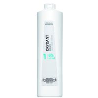 Oxidant 6 % - L&#039;Oreal Professionnel Oxydant Creme 20 vol 1000 ml