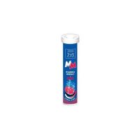 VITAMINE SI MINERALE + GINSENG 24cpr EFERVESCENTE, ZDROVIT