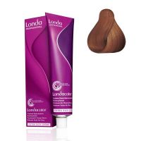 Vopsea Permanenta - Londa Professional nuanta 7/37 blond mediu auriu maro