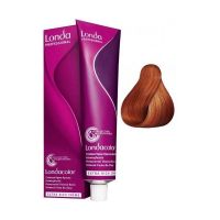 Vopsea Permanenta - Londa Professional nuanta 8/44 blond deschis cupru intens
