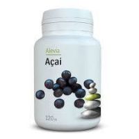 Acai 120cpr, Alevia