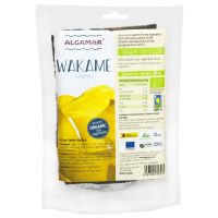 Alge Wakame, eco-bio, 50g - Algamar