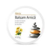 Balsam arnica 20g, Alevia