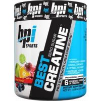 Bpi Best Creatine 50 servs