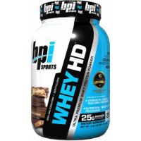 BPI Whey-HD 1.8 kg