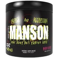 Dark Metal Manson 35 serv