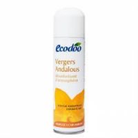 Dezodorizant natural cu Aroma de Citrice 125ml, Ecodoo