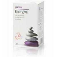 Energiva 30cps, Alevia