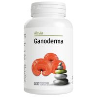 Ganoderma 100cpr, Alevia