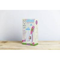 Termometru Infrarosu Noncontact Abs 6 Functii, Easy Care